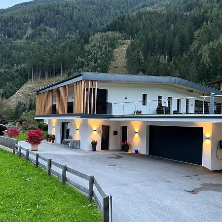 Apartment Jasmin Neustift im Stubaital Exteriér fotografie