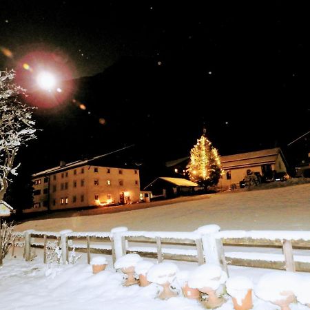 Apartment Jasmin Neustift im Stubaital Exteriér fotografie