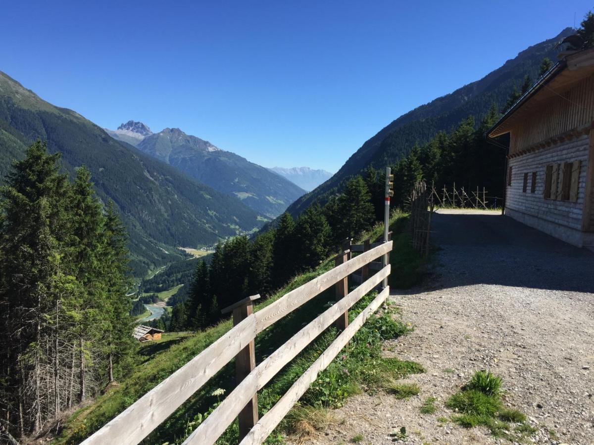 Apartment Jasmin Neustift im Stubaital Exteriér fotografie