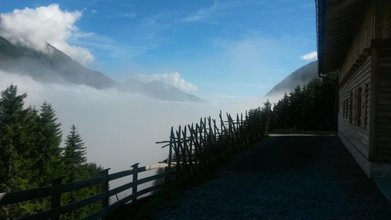 Apartment Jasmin Neustift im Stubaital Exteriér fotografie