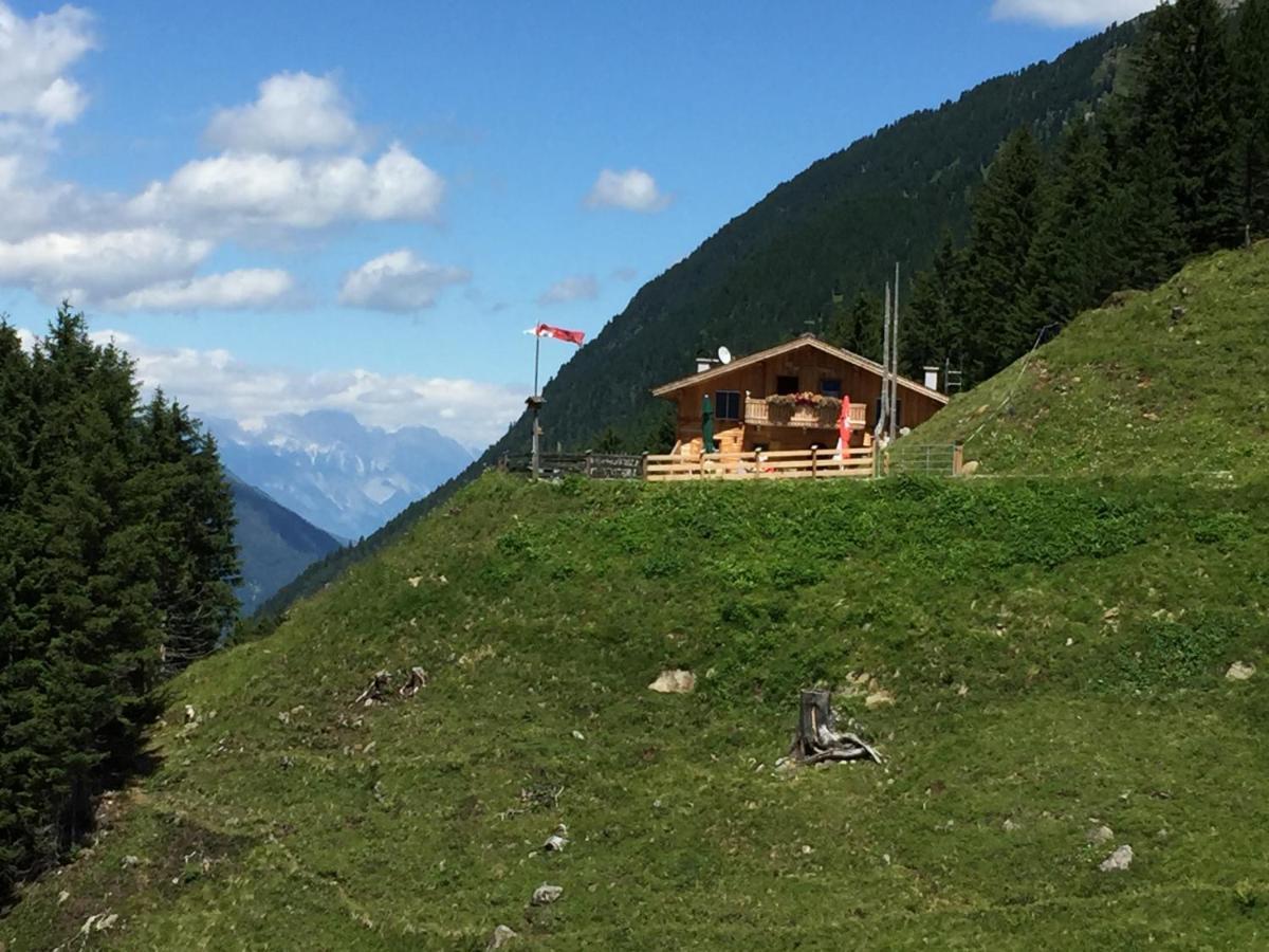 Apartment Jasmin Neustift im Stubaital Exteriér fotografie