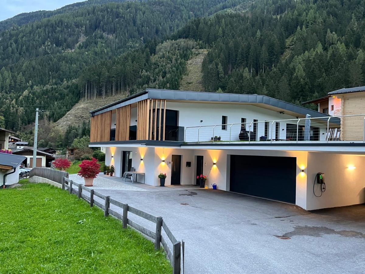 Apartment Jasmin Neustift im Stubaital Exteriér fotografie